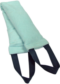 Anti-Stress Comfort Wrap 1 from EARTH THERAPEUTICS