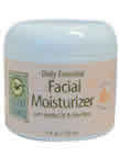 Daily Essential Moisturizer 4 fl oz from DESERT ESSENCE