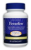 Feverfew 30 caps from Enzymatic Therapy