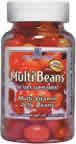 Adult Multi Beans 70 ct from NUTRITION NOW