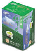 Organic Green Tea 20 bags from PRINCE OF PEACE