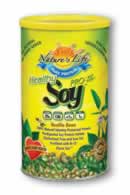 Healthy Soy ( was Protein 95 Soy Protein)