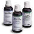 Detox Kit Oral Drops 50 ml x 3 bottles from HEEL
