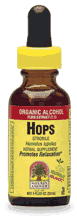 Hops Extract 1 fl oz from NATURE'S ANSWER