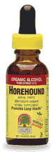 Horehound Herb Extract 1 fl oz from NATURE'S ANSWER