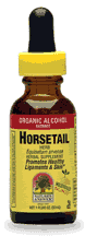 Horsetail Grass Extract 1 fl oz from NATURE'S ANSWER