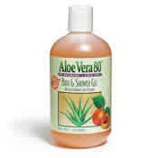 AV 80 Moisture Lotion 8 fl oz from NATURADE