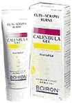 Calendula Gel 1.5 fl oz from BOIRON
