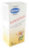 Indigestion 100 tabs from HYLANDS