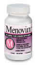 Menovin 60 tabs from BIOTECH CORPORATION