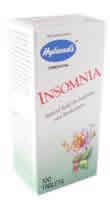 Insomnia 100 tabs from HYLANDS
