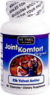 Joint Komfort Original 60 caps from JOINT KOMFORT