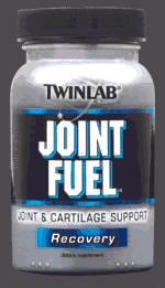 Joint Fuel 60 caps from TWINLAB