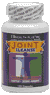 Joint Cleanse 90 caps from HEALTH PLUS