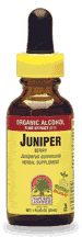 Juniper Berries Extract 2 fl oz from NATURE'S ANSWER