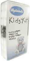 Kids Kit 7 pc from HYLANDS