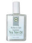 Kinder To Skin Tea Tree Oil 4 fl oz from DESERT ESSENCE