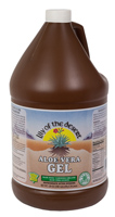 Aloe Vera Gel 128 oz from LILY OF THE DESERT