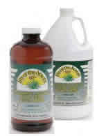 Aloe Vera Juice Lemon-Lime 32 oz from LILY OF THE DESERT
