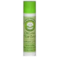 Organic Hemp Lip Balm Lemon-Lime .14 oz from MERRY HEMPSTERS