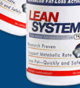 LEAN SYSTEM 7 90 CAPS 90 caps from ISATORI GLOBAL TECHNOLOGIES