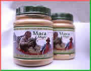 Maca Magic Powder 3.5 oz from MACA MAGIC