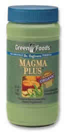 Magma Plus 5.3 oz from GREEN FOODS CORPORATION