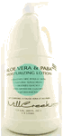 Aloe Vera & PABA Lotion 64 fl oz from MILL CREEK BOTANICALS