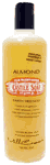 Almond Castile Soap 16 fl oz from MILL CREEK BOTANICALS