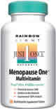 Menopause One Multivitamin 30 tabs from RAINBOW LIGHT