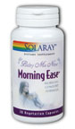 Morning Ease Baby-Me-Now 30 Vcaps from Solaray