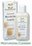 CamoCare Camomile Moisturizing Cleanser 4 oz from ABKIT/CAMOCARE/BEKUNIS