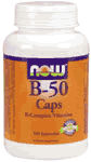 B-50 CAPS  100 CAPS 100 CAPS from NOW