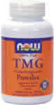 TMG (Trimethylglycine) Powd 3.5 oz. from NOW