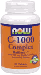 C-1000 COMP  180 TABS 180 tabs from NOW