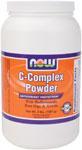 C COMPLEX POWDER  8 OZ 8 oz from NOW