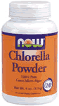 CHLORELLA PURE PWD  4 OZ 4 OZ from NOW