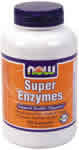 SUPER ENZYME CAPS  90 CAPS 1 from NOW