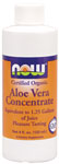 ALOE VERA CONC GEL   4 OZ 4 OZ from NOW