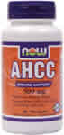 AHCC Complex 750mg 60 Vcaps from NOW