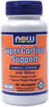 Super Cortisol Support with Relora 90 Vcaps from NOW
