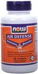 Air Defense Immune System Support 90 Vcaps from NOW