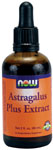 ASTRAGALUS PLUS EXT  2 OZ 1 from NOW