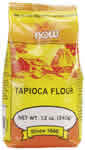 TAPIOCA FLOUR  12 OZ 1 from NOW