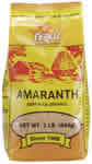 AMARANTH GRAIN ORGANIC  1 LB 1 lb from NOW