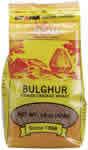 BULGHUR  1 LB 1 lb from NOW