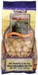 Macadamia Nuts Roasted and Salted 12 oz from NOW