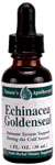 ECHINACEA GOLDENSEAL   1 oz 1 from NOW