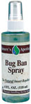 BUG BAN SPRAY   4OZ 4 oz from NOW