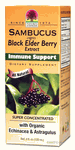 Sambucus Immune Support 4 oz from NATURE'S ANSWER
